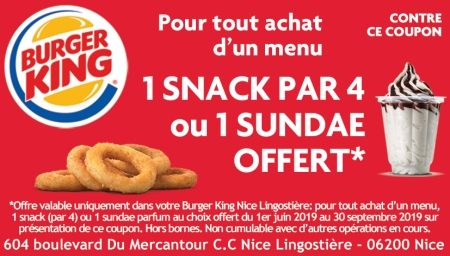 Burger King