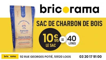 Coupon Bricorama Loos