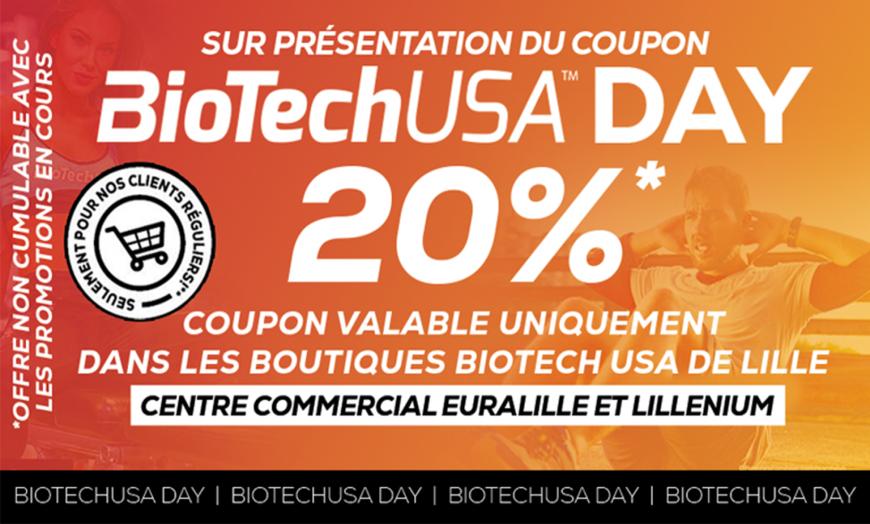 Coupon Biotech USA