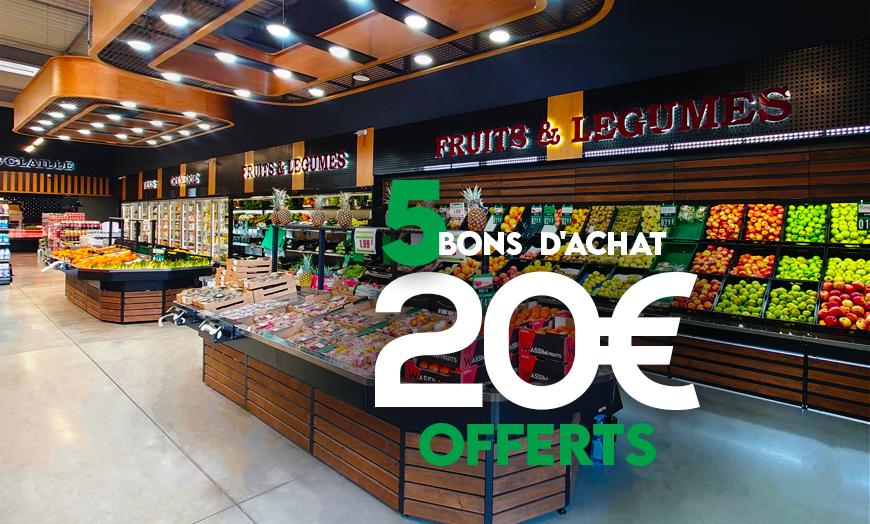 Coupon Pro Inter