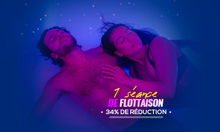 Coupon Body Float