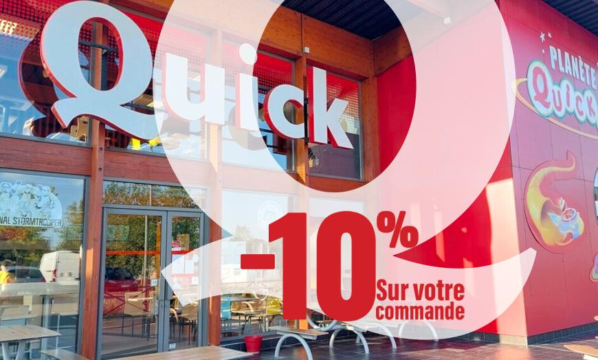 Coupon Quick