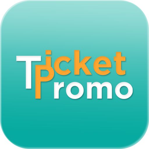 Logo-Ticket-Promo